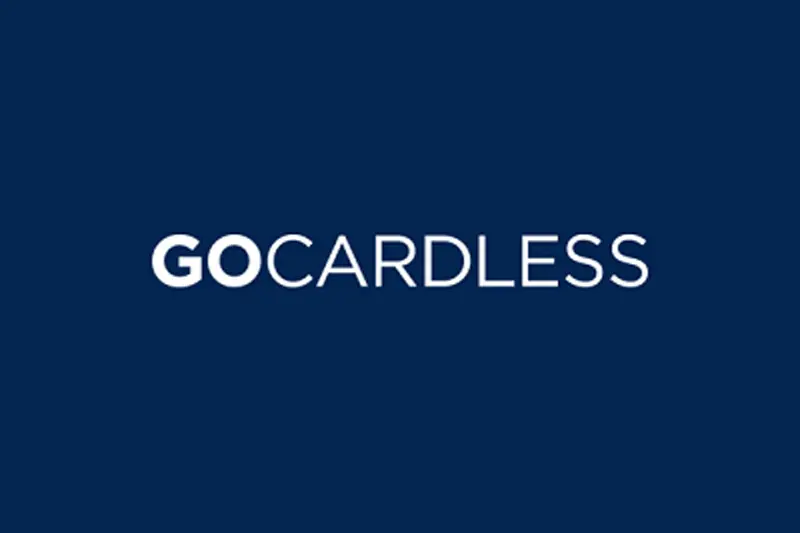 GoCardless Logo
