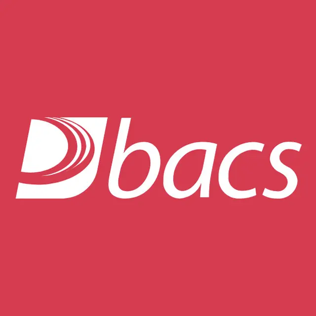 Bacs automated bank payment accepted by Crystal Clean Windows in Wisbech and Parson Drove.